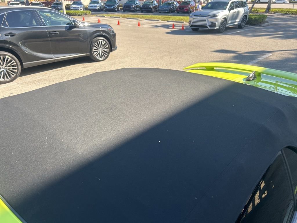 Used 2020 Chevrolet Camaro ZL1 image 14