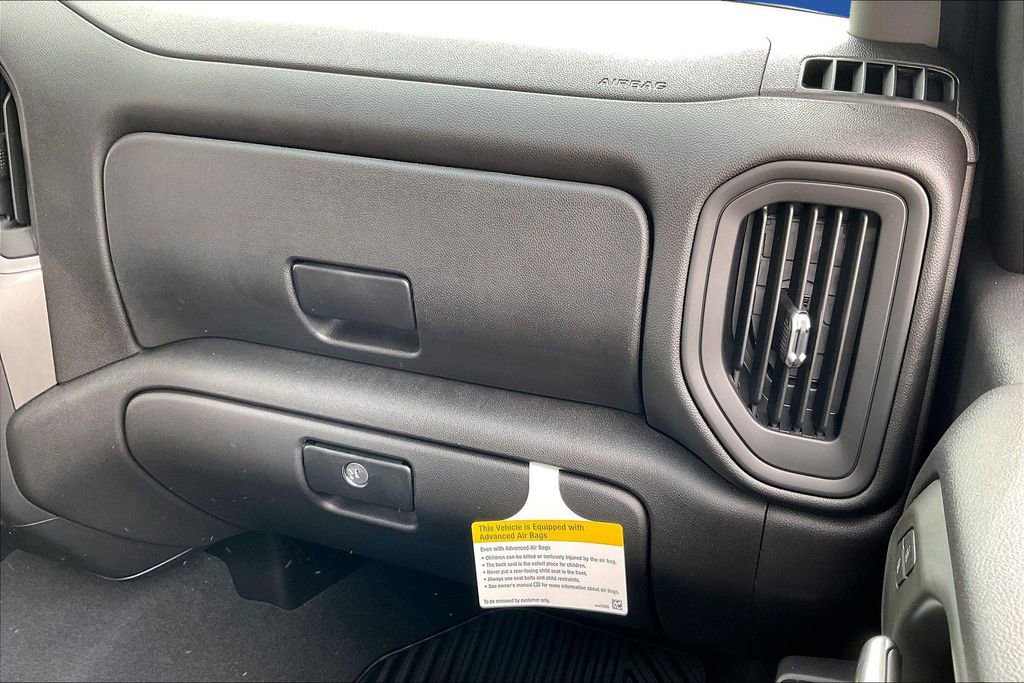 New 2026 GMC Sierra 1500 Pro w/ Graphite Edition image 27