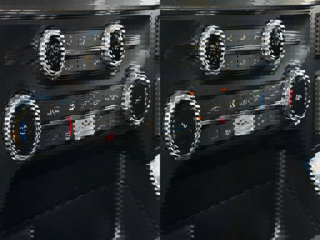 Certified 2023 Ford F150 XLT w/ Equipment Group 302A High image 40