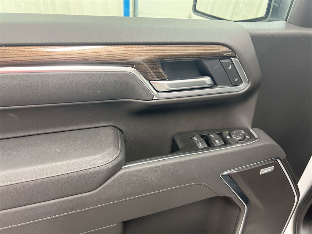 New 2026 Chevrolet Silverado 1500 RST w/ Convenience Package II image 21