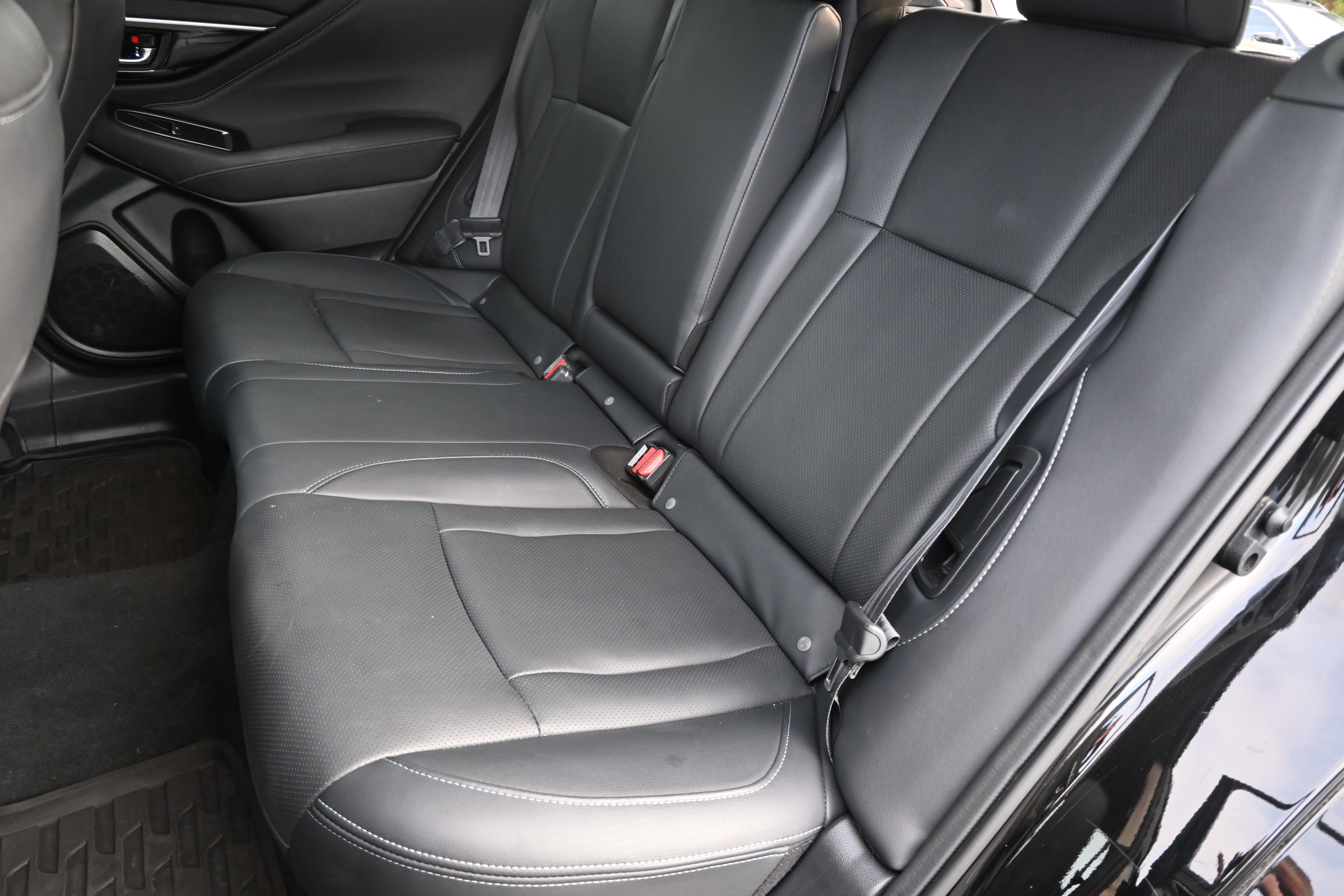 Certified 2023 Subaru Outback Touring image 31