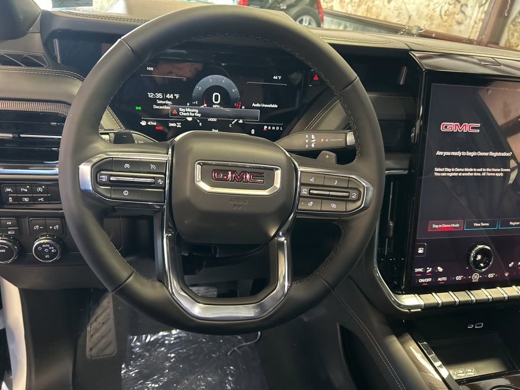 New 2026 GMC Yukon Elevation image 12