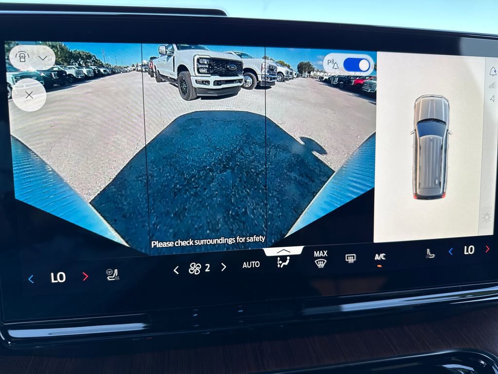 New 2025 Ford Expedition Max King Ranch image 28