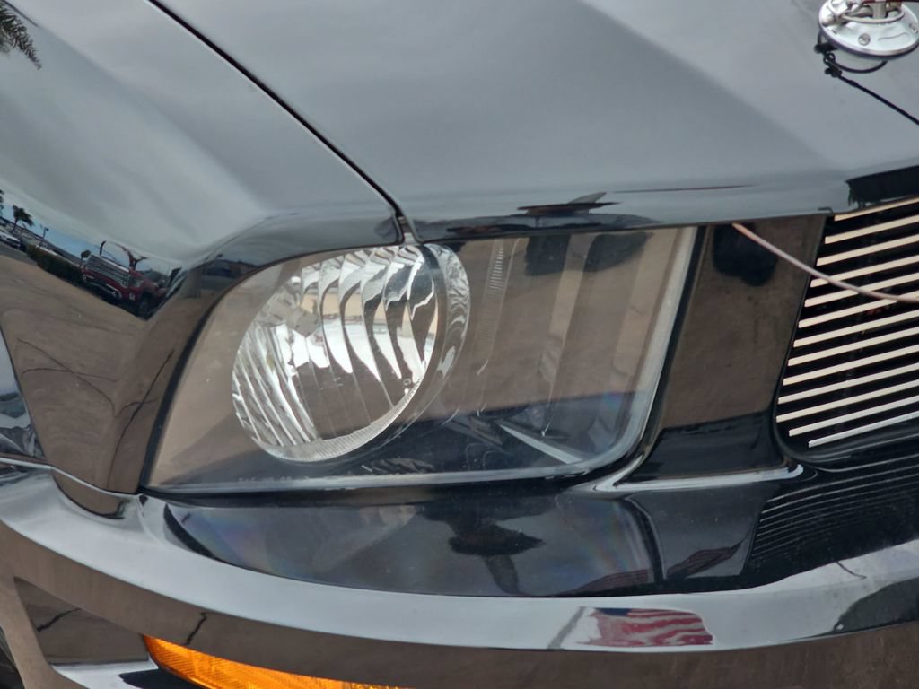 Used 2007 Ford Mustang GT Premium RWD image 34