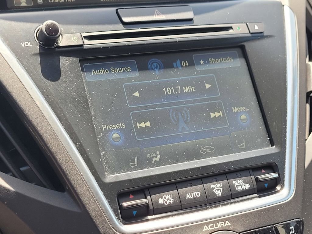 Used 2014 Acura MDX FWD w/ Technology Package image 20