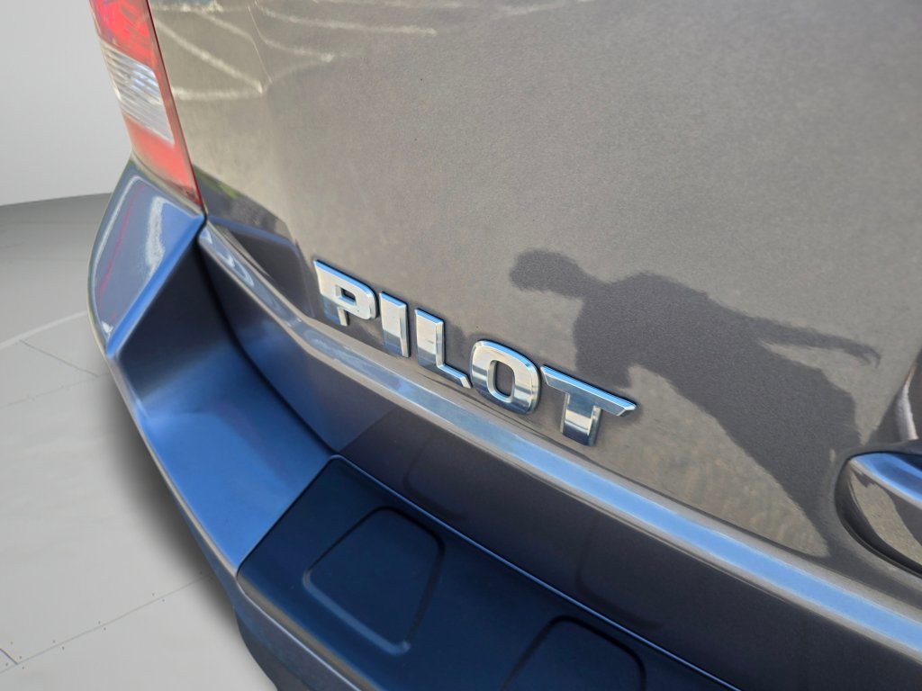 Used 2014 Honda Pilot EX-L image 34