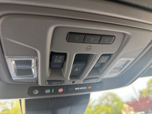 New 2026 Chevrolet Silverado 1500 LT Trail Boss w/ LT Trail Boss Premium Package image 17