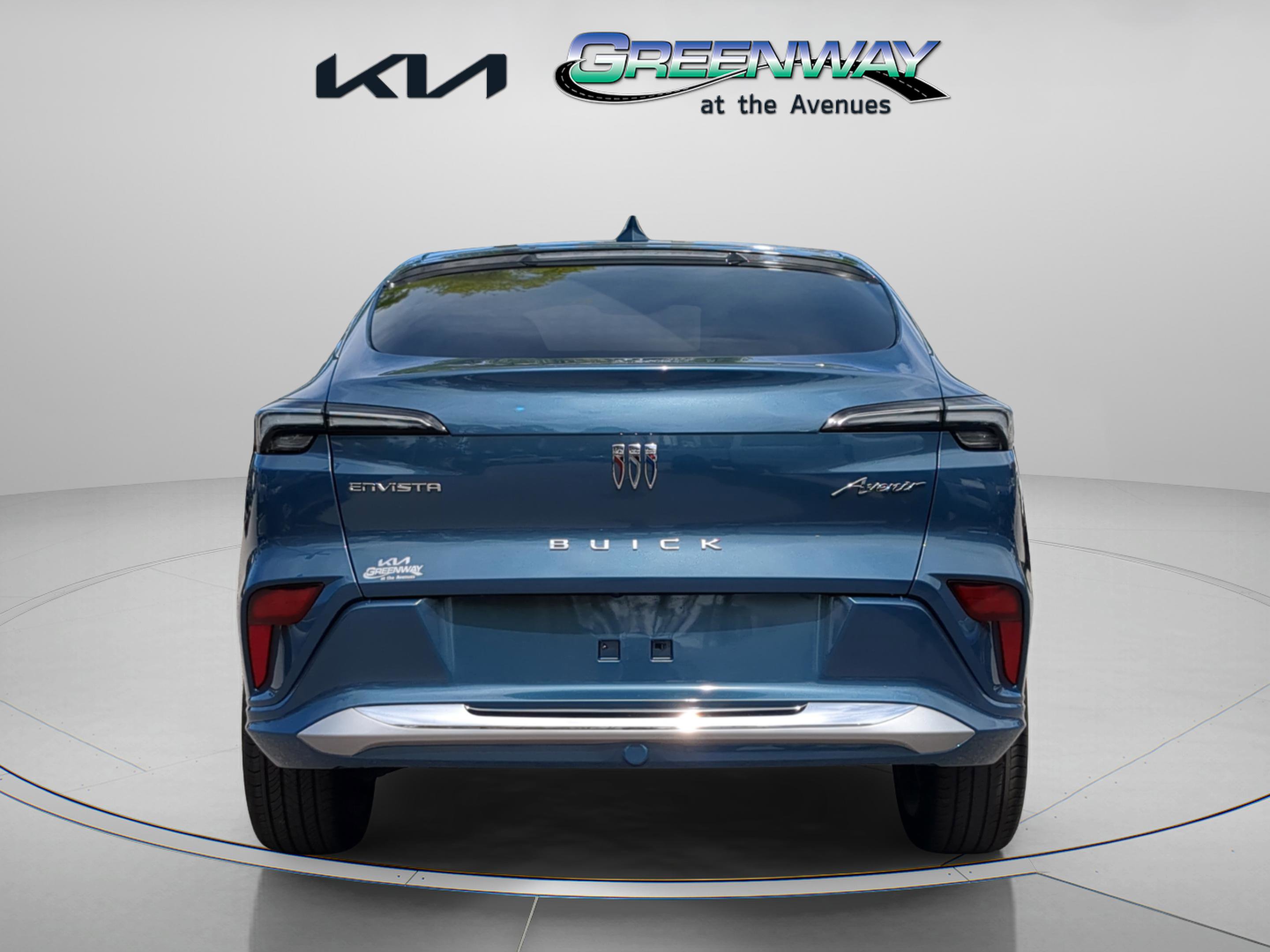 Used 2024 Buick Envista Avenir image 6