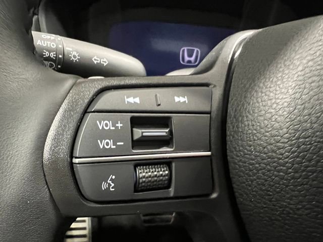 New 2025 Honda Accord Sport image 15
