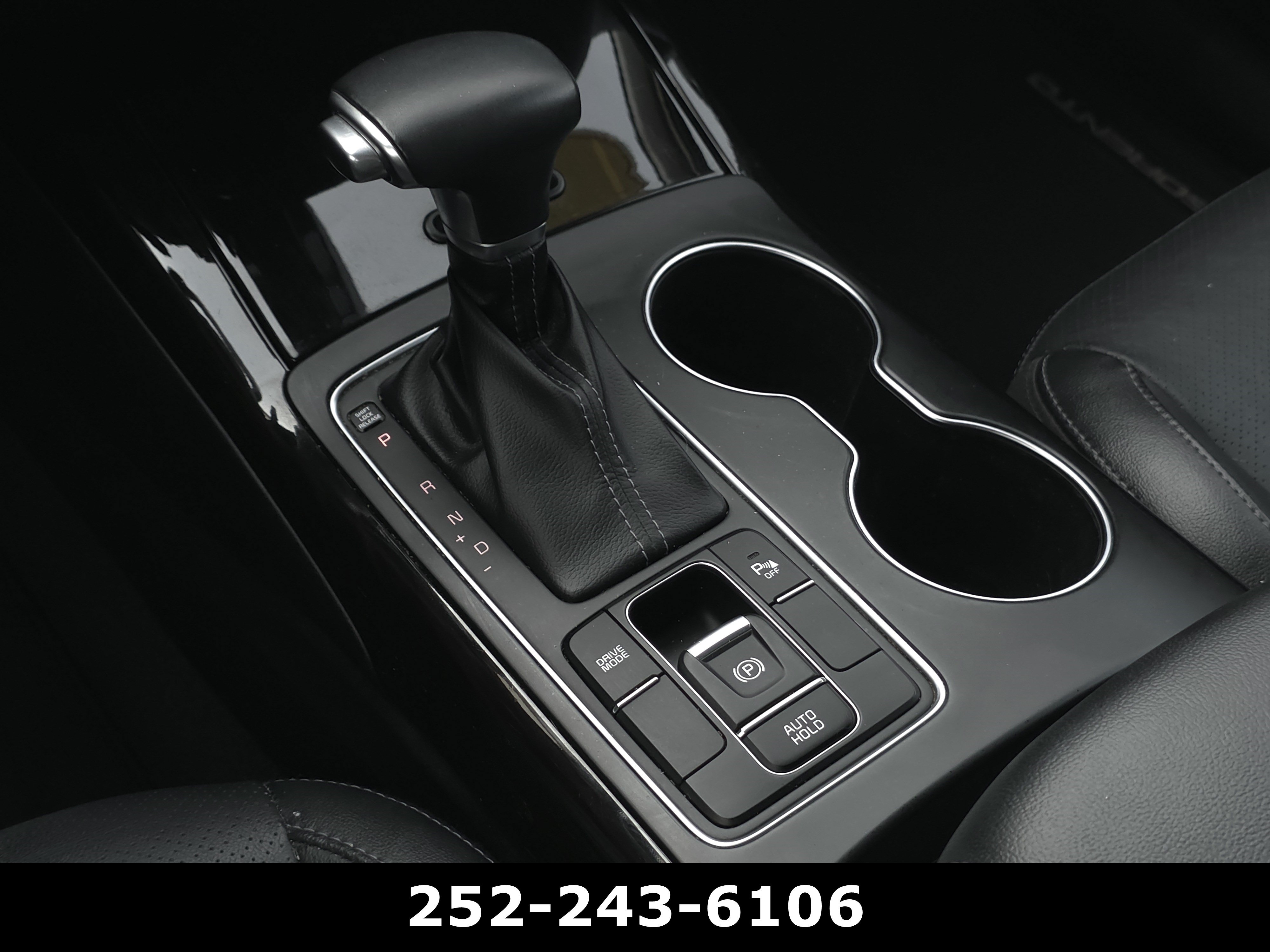 Used 2019 Kia Sorento EX FWD image 14