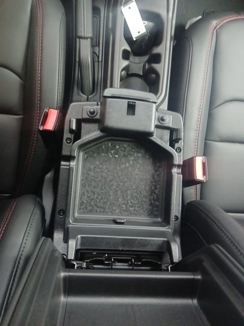 New 2026 Jeep Gladiator Rubicon image 49