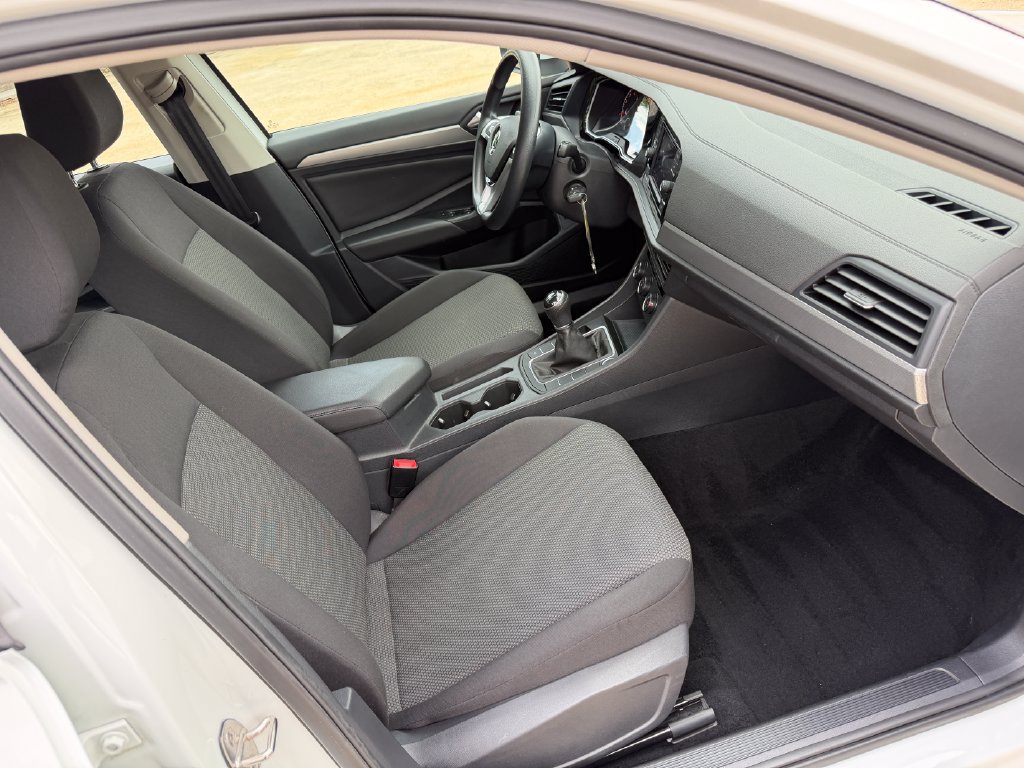 Used 2019 Volkswagen Jetta S w/ Driver Assistance Package FWD image 24