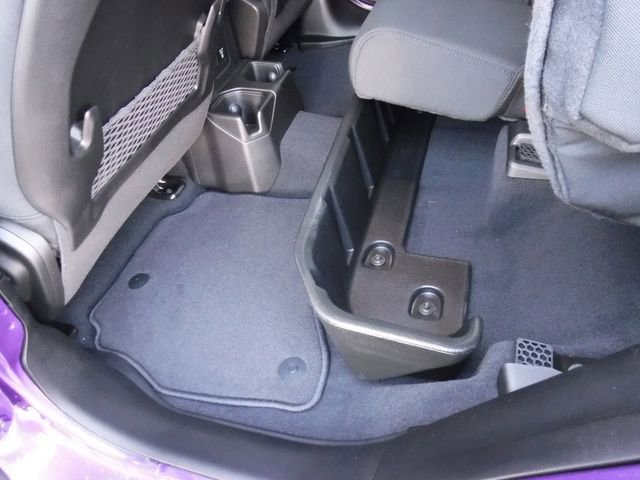 New 2026 Jeep Gladiator Mojave AWD/4WD image 44