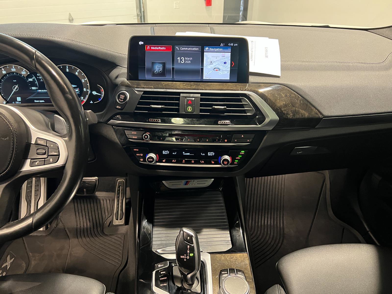 Used 2019 BMW X3 M40i w/ Premium Package image 17