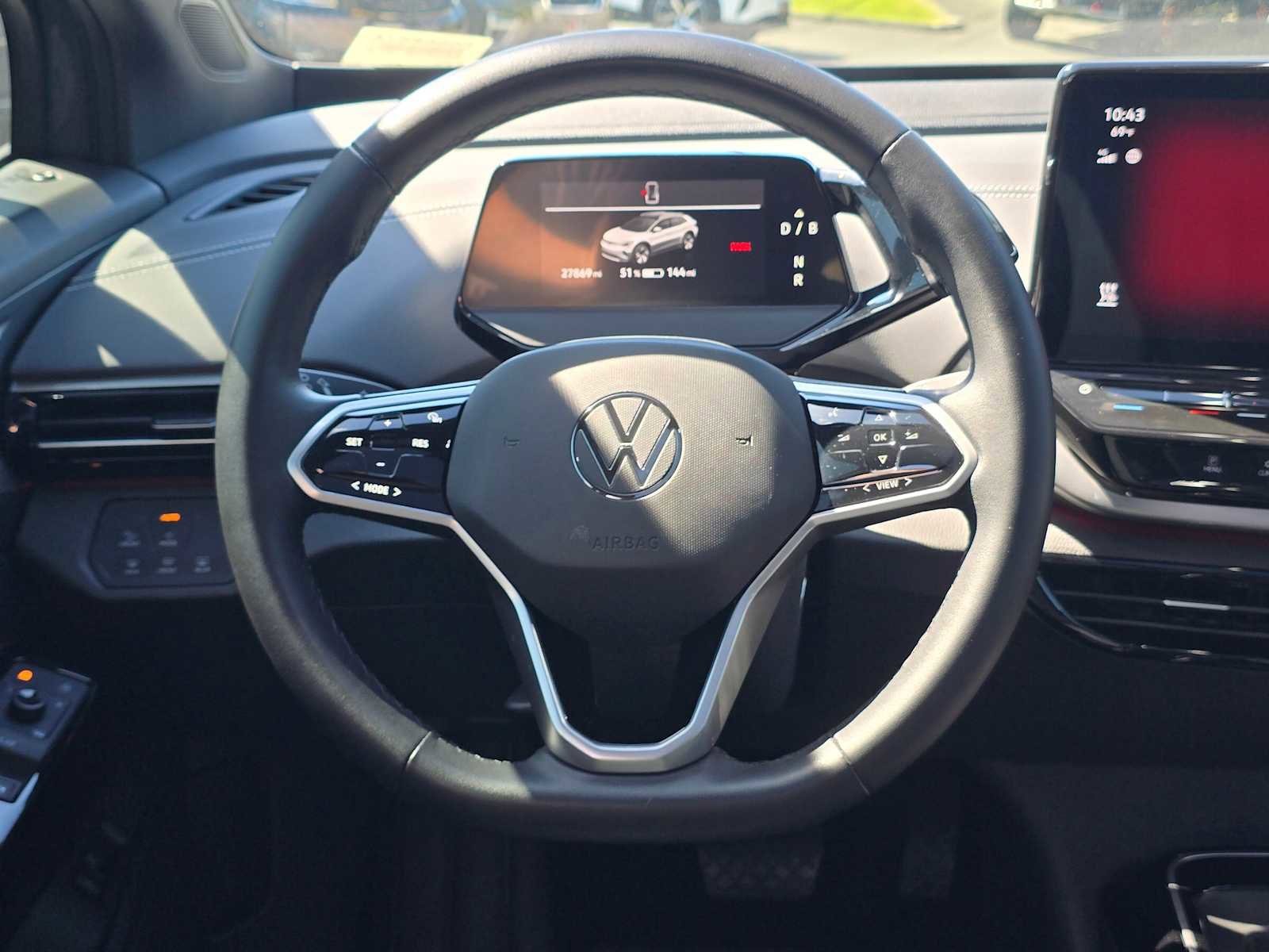 Used 2023 Volkswagen ID.4 Pro S AWD/4WD image 19
