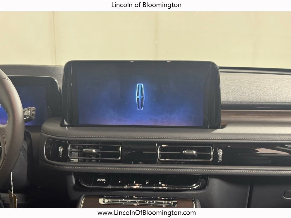 New 2026 Lincoln Aviator Reserve AWD/4WD image 26