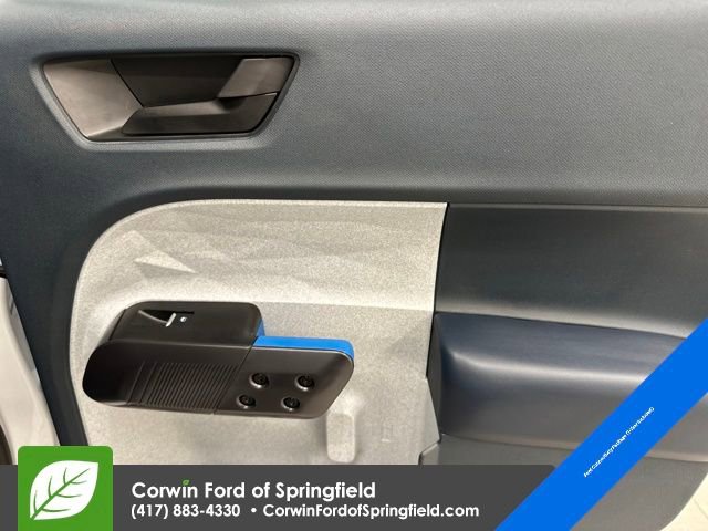 New 2026 Ford Maverick XLT image 17