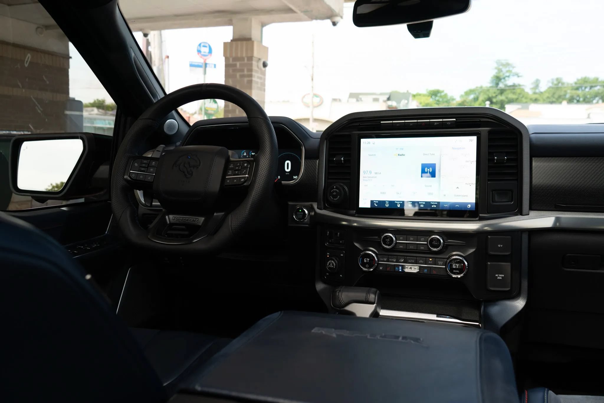 Used 2021 Ford F150 Raptor w/ Raptor 37 Performance Package AWD/4WD image 56