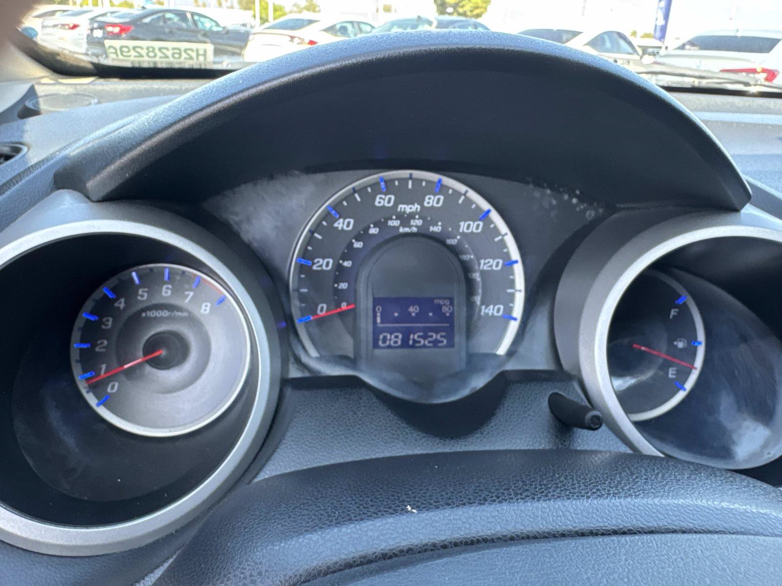 Used 2012 Honda Fit image 15