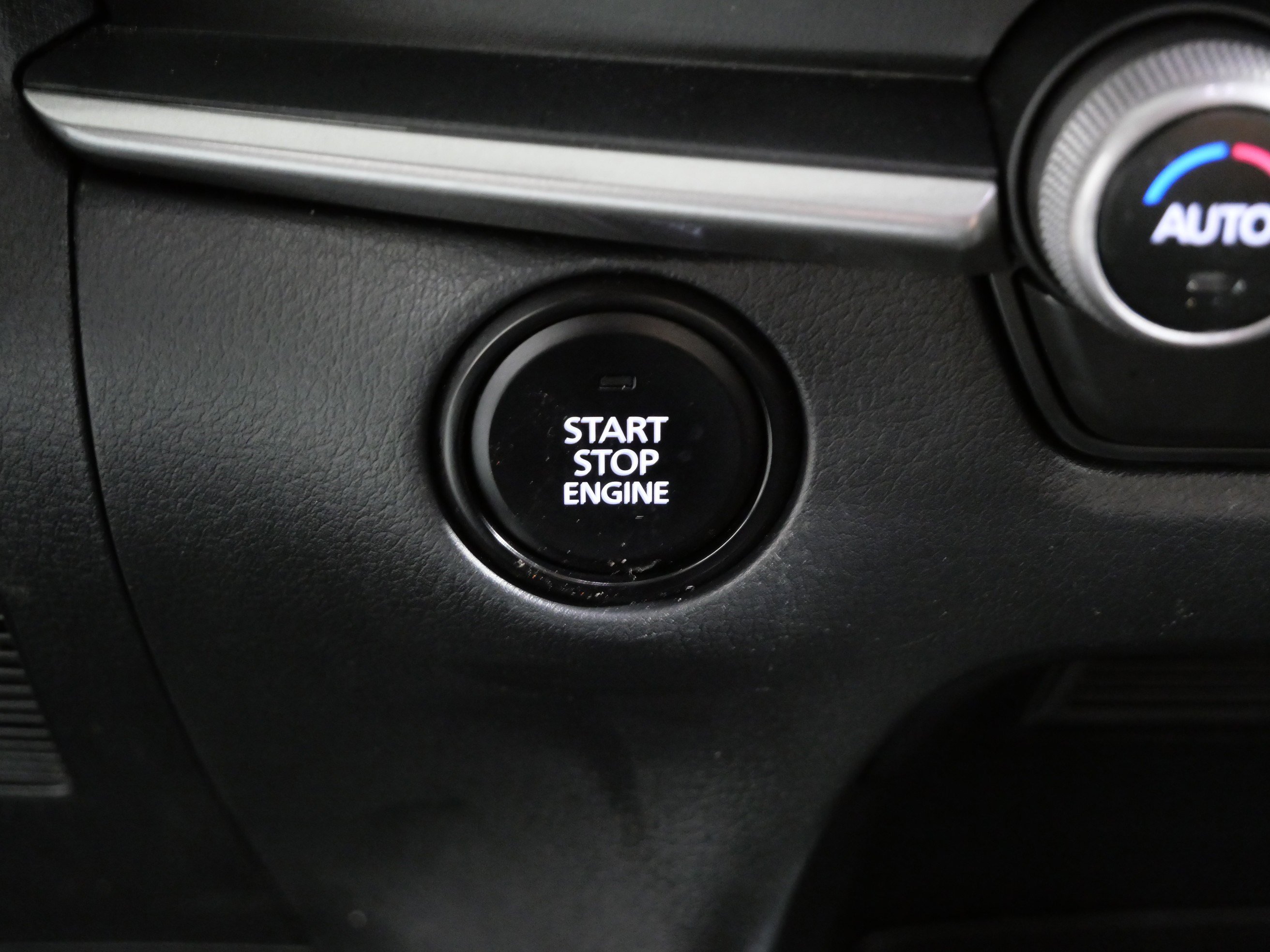 Certified 2025 MAZDA CX-30 AWD 2.5 S w/ Select Sport Pkg image 32