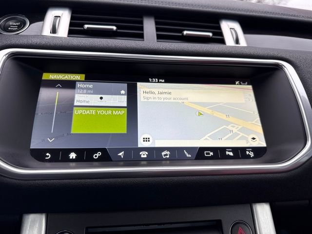 Used 2017 Land Rover Range Rover Evoque HSE Dynamic image 34