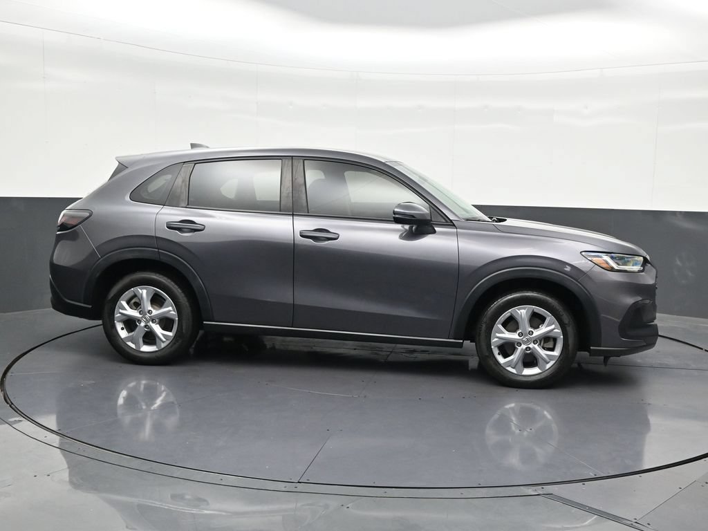 Used 2024 Honda HR-V LX image 6