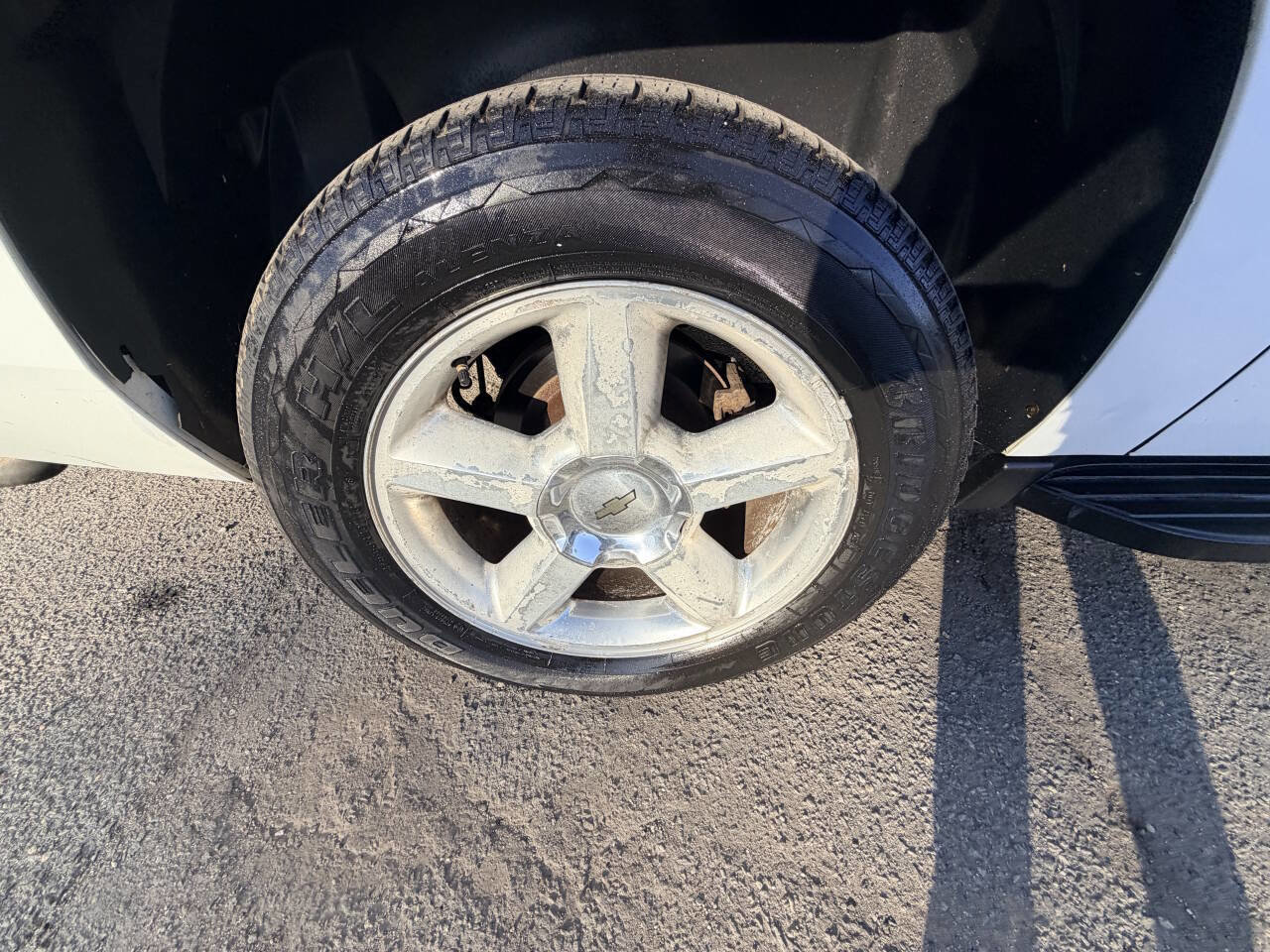Used 2009 Chevrolet Suburban LTZ image 37