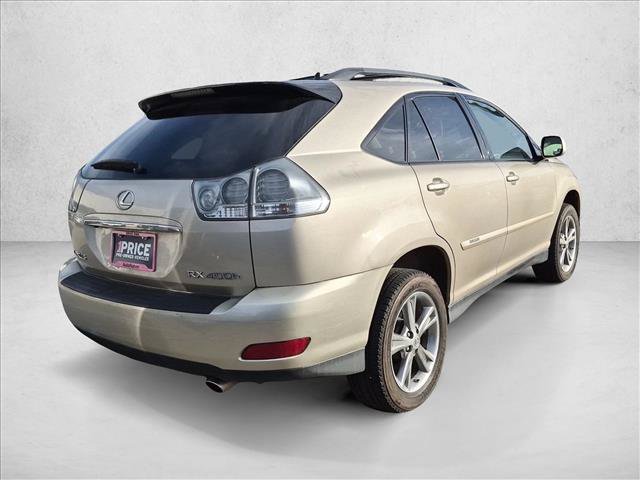 Used 2007 Lexus RX 400h AWD image 5