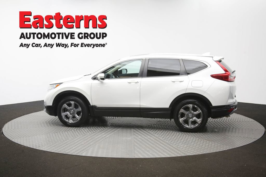 Used 2018 Honda CR-V EX image 60