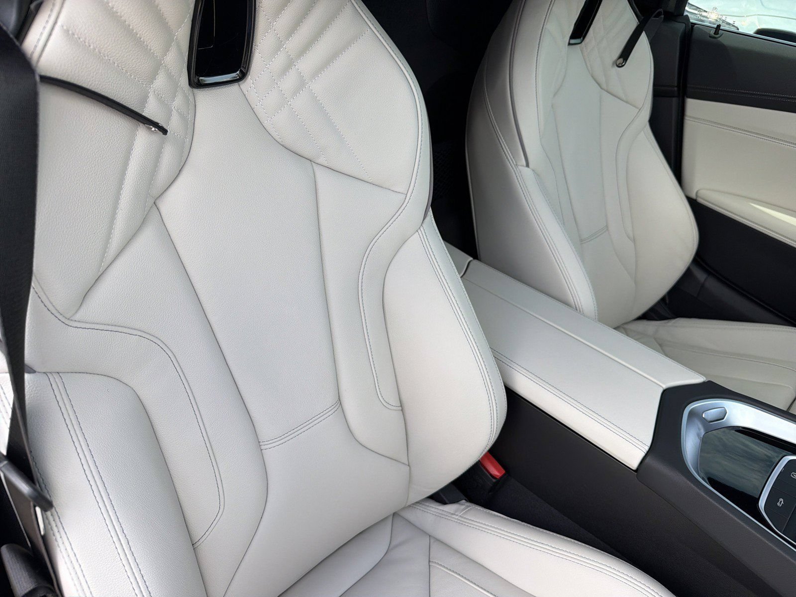 New 2026 BMW Z4 sDrive30i w/ Premium Package RWD image 18