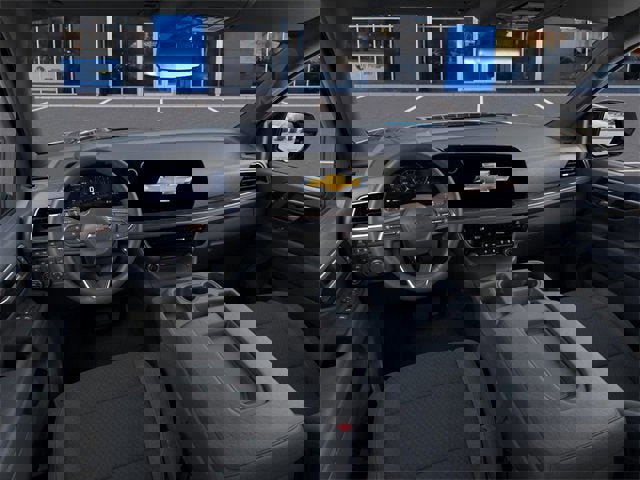 New 2026 Chevrolet Suburban LS image 15