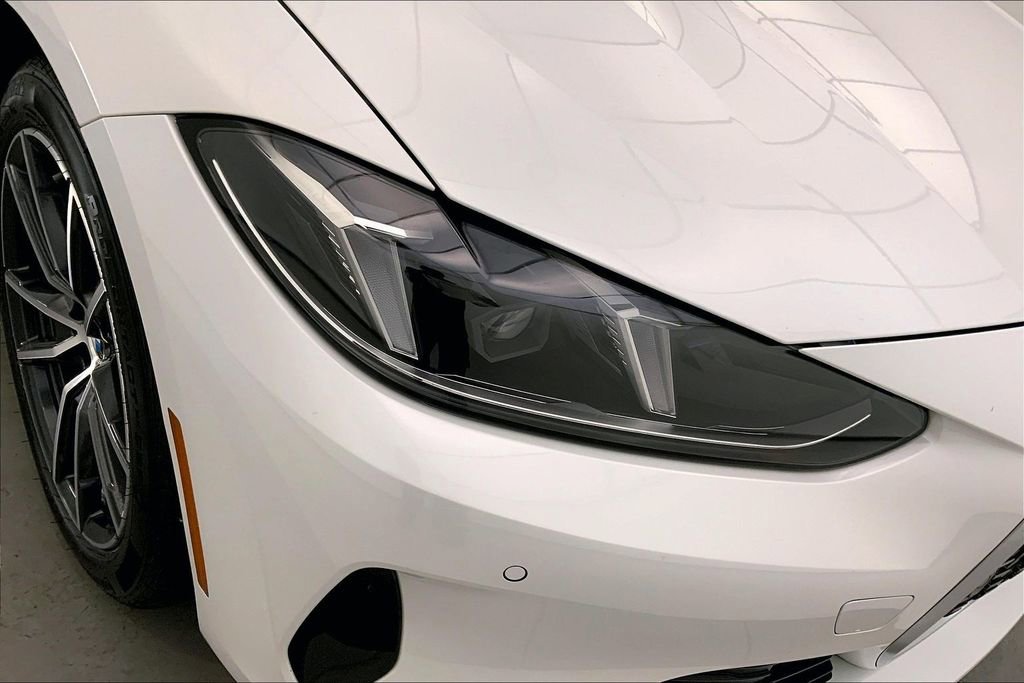 Certified 2025 BMW 430i xDrive Coupe w/ Premium Package image 27