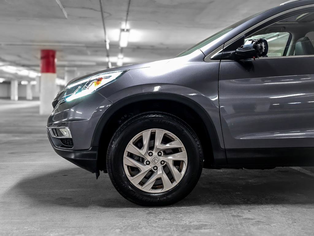 Used 2016 Honda CR-V EX-L image 14