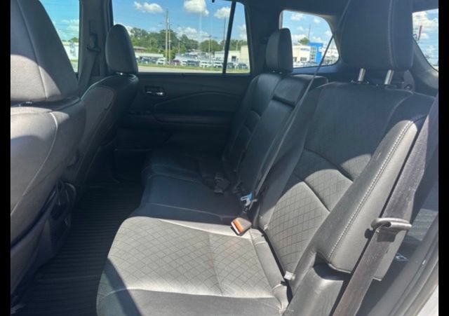 Used 2019 Honda Passport EX-L image 33