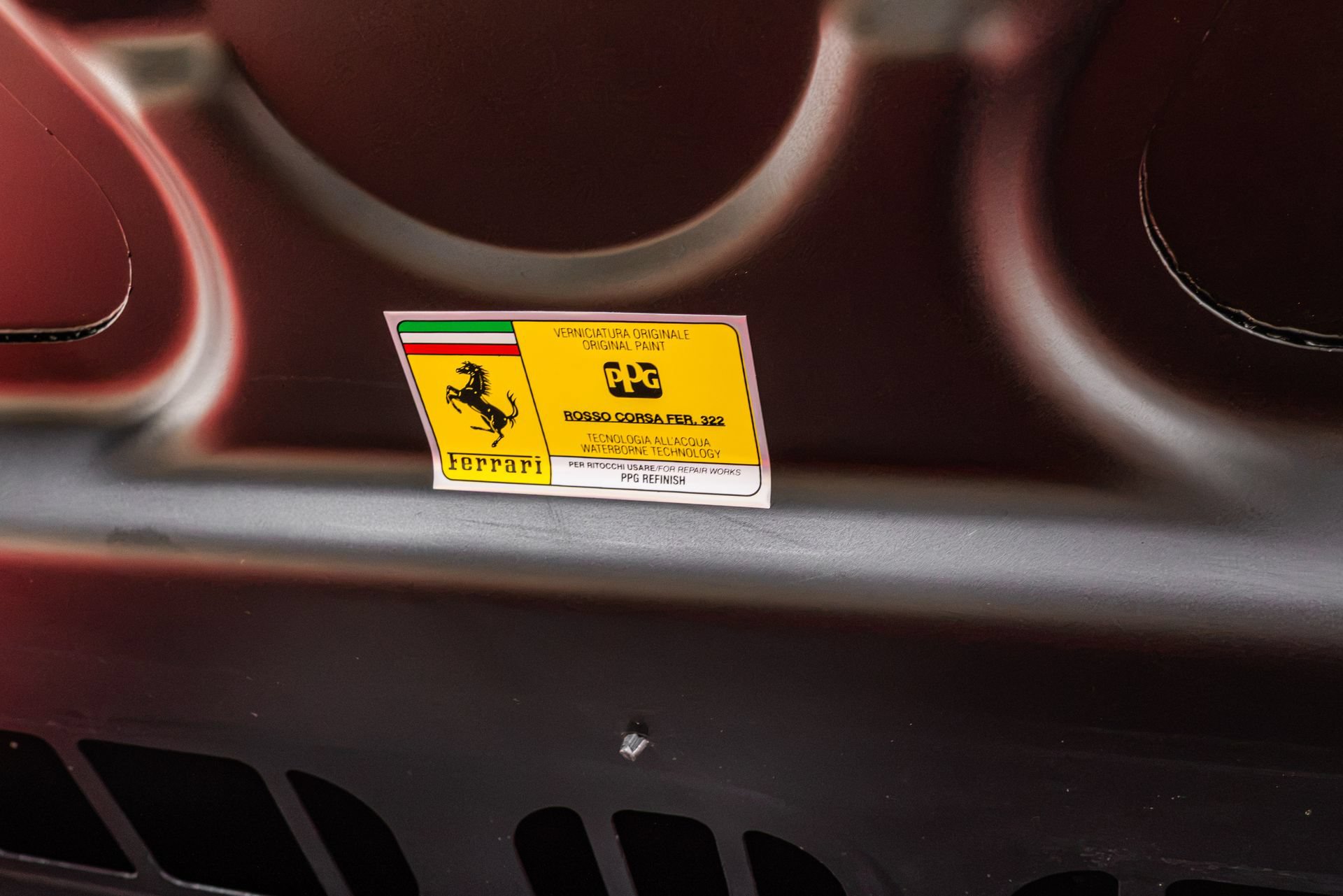 Used 2009 Ferrari F430 Scuderia RWD image 24