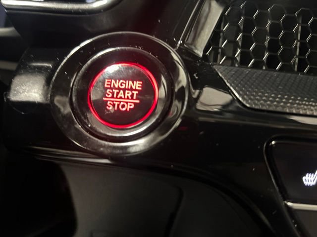 Used 2024 Honda CR-V EX-L image 27