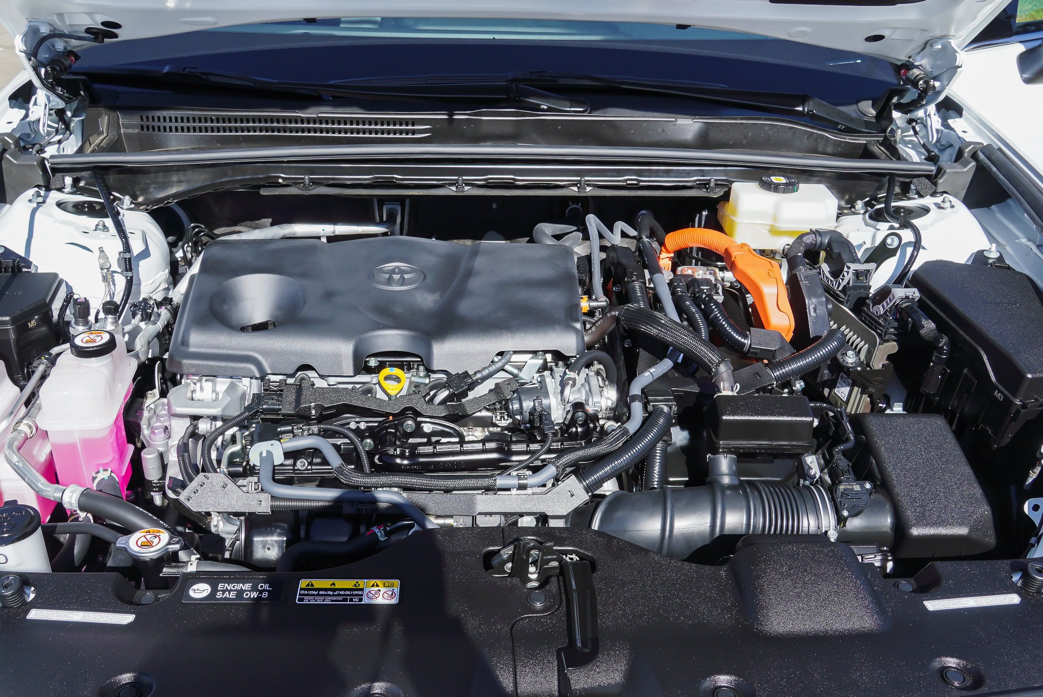 Certified 2023 Toyota Crown AWD/4WD image 15
