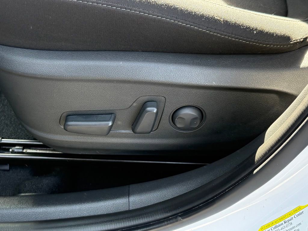 Used 2023 Hyundai Kona SEL w/ Cargo Package image 28