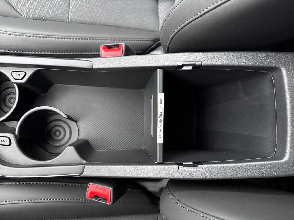 New 2025 Kia Niro EX image 27