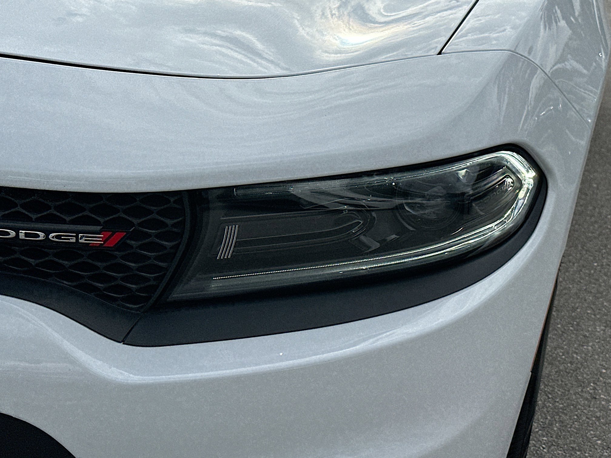 Used 2023 Dodge Charger GT image 36