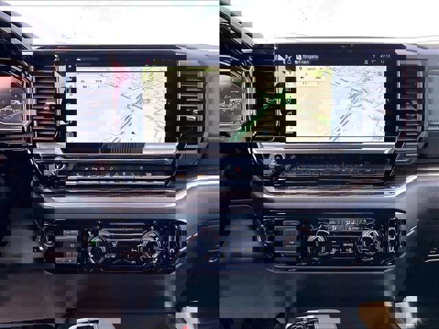 New 2025 Chevrolet Silverado 1500 RST image 11