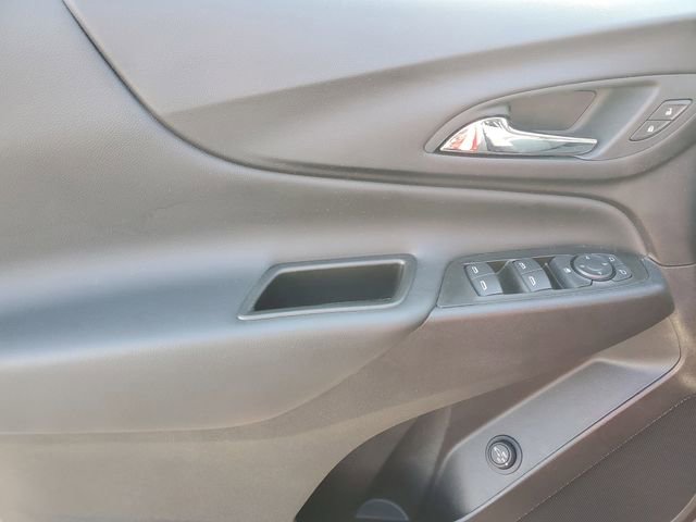 Certified 2023 Chevrolet Equinox LT image 19