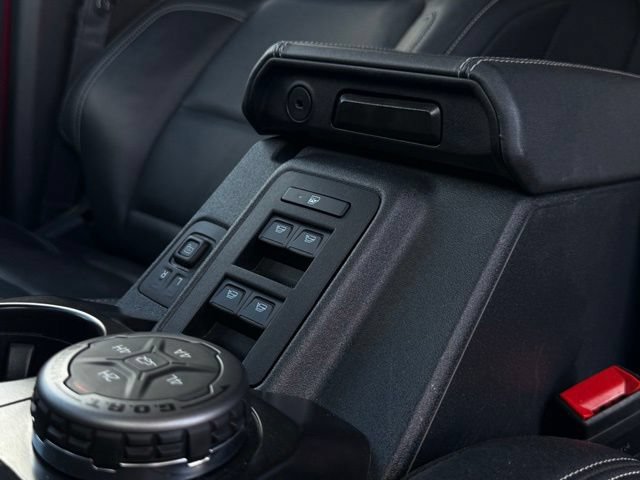 Used 2025 Ford Bronco Badlands AWD/4WD image 30