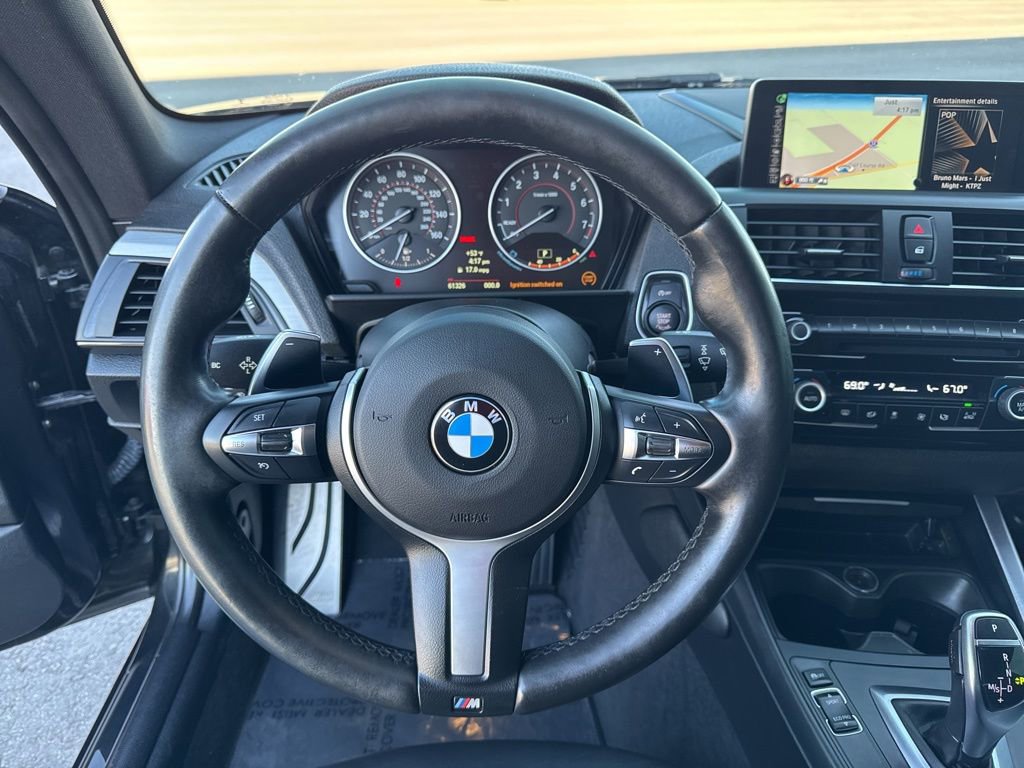 Used 2015 BMW M235i Coupe image 15