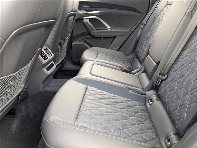 New 2025 Audi SQ5 Premium Plus AWD/4WD image 15