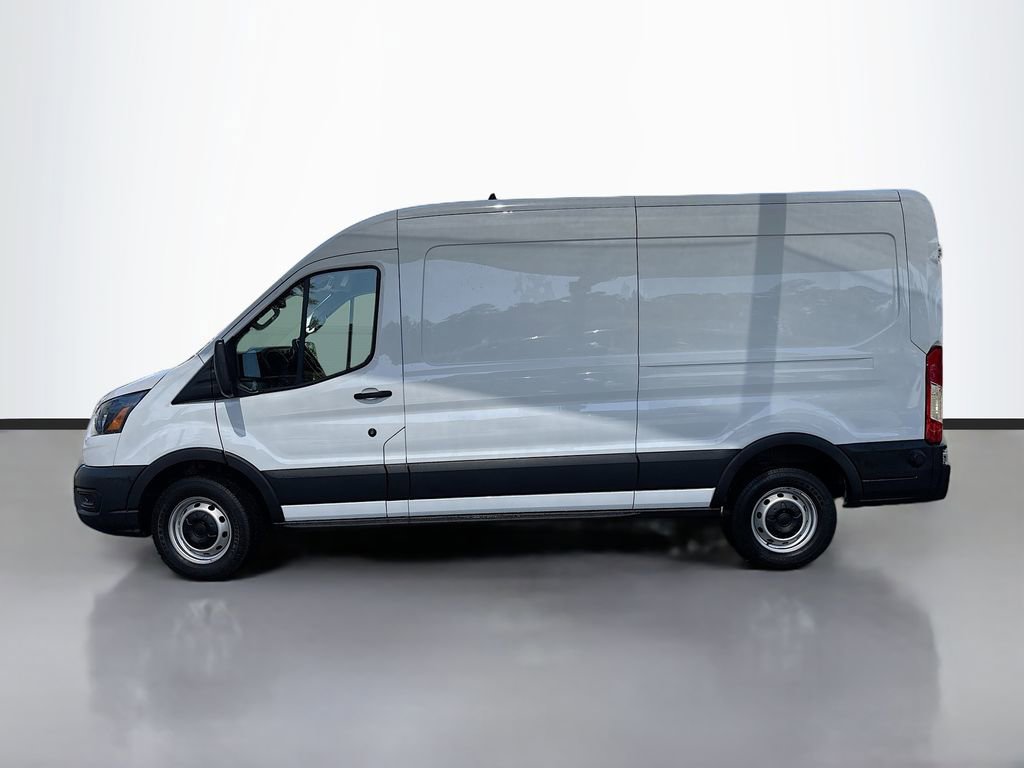 Used 2023 Ford Transit 250 Medium Roof w/ Interior Upgrade Package image 7