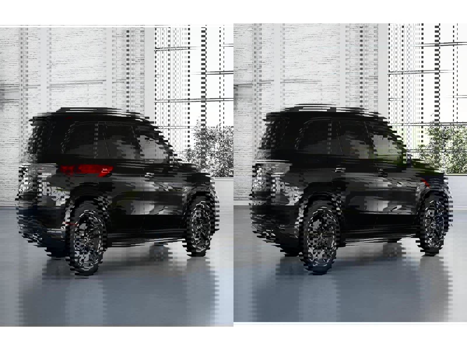 New 2026 Mercedes-Benz GLS 450 4MATIC image 17