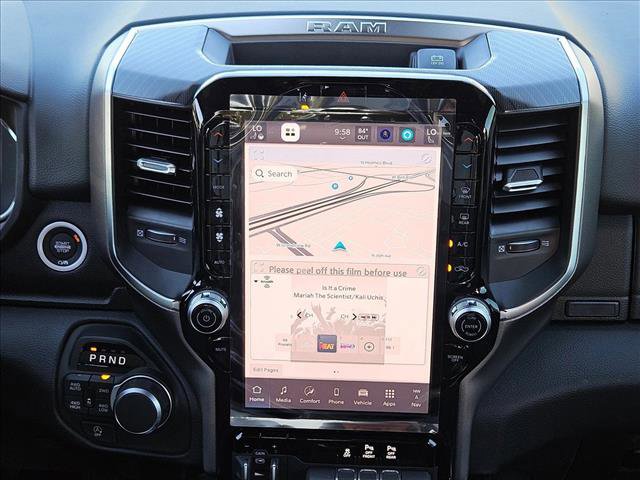 New 2026 RAM 1500 Big Horn image 12