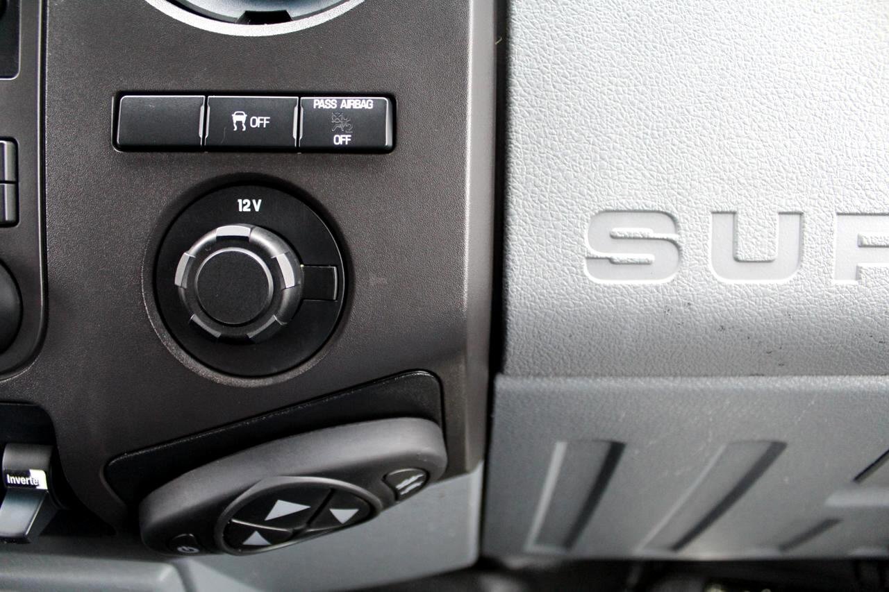 Used 2013 Ford F350 XL image 24
