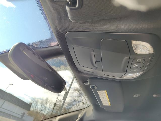 New 2026 Chrysler Pacifica Select w/ S Appearance Package image 29